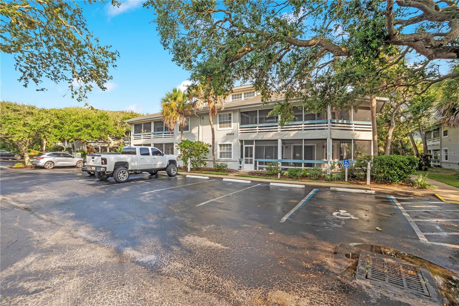 4303 SEA MIST DRIVE 224