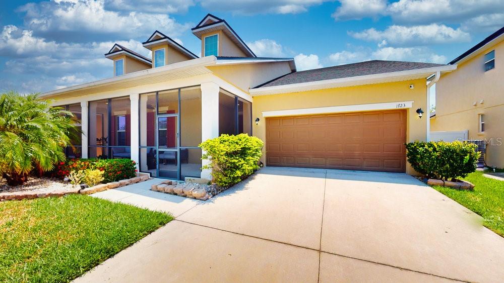 1723 BRASSIE COURT