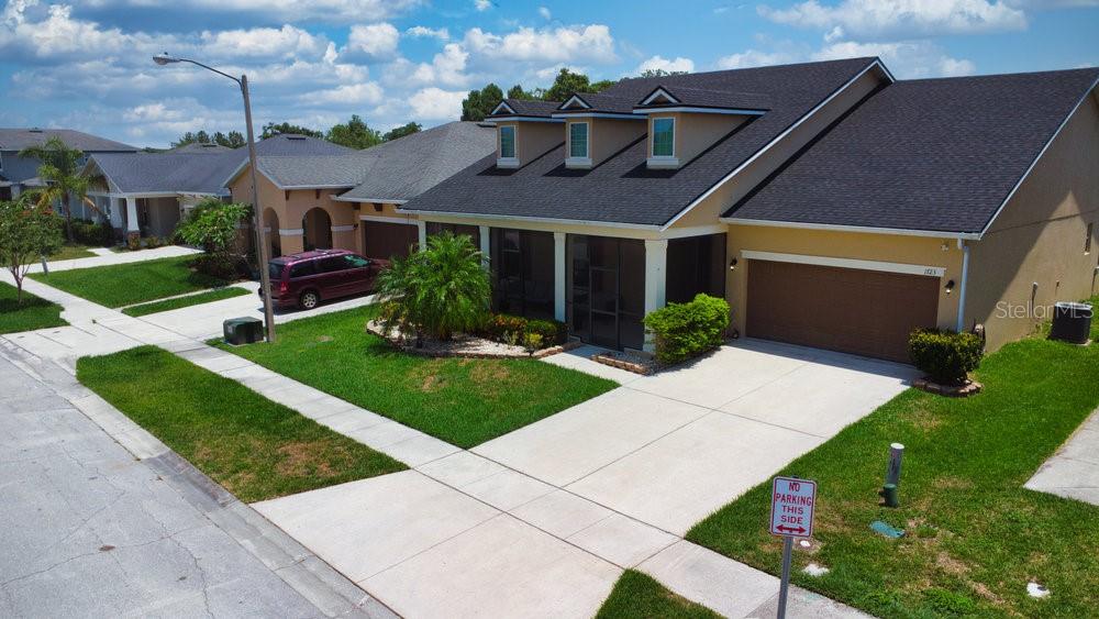 1723 BRASSIE COURT