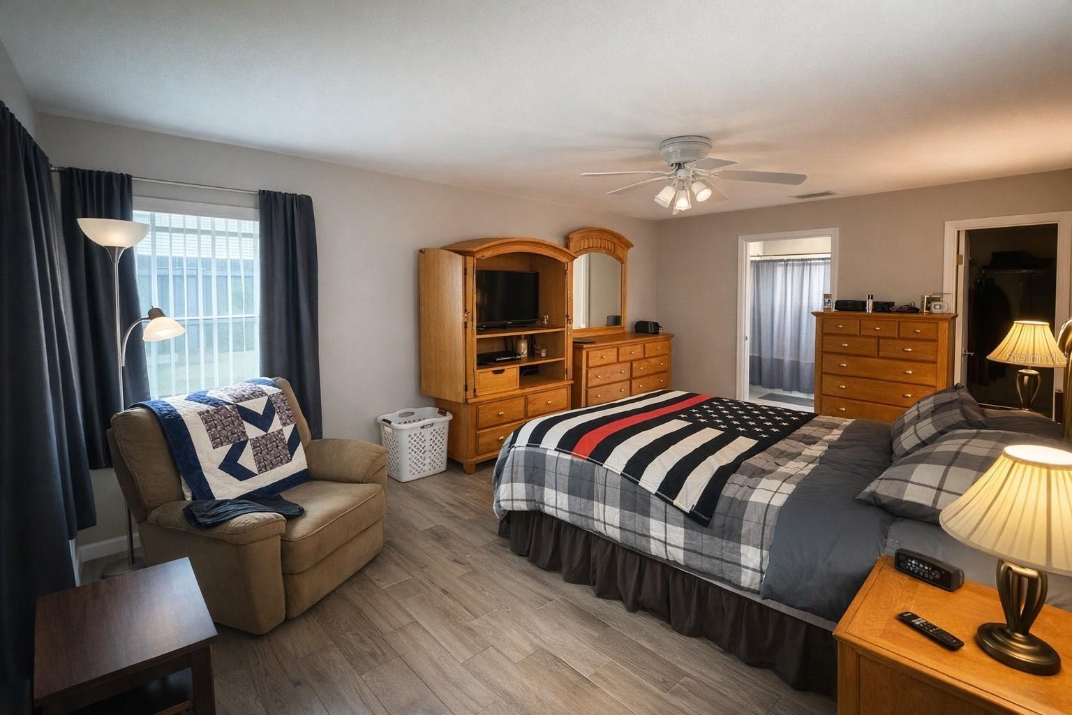 INDIAN TRAILS - Residential