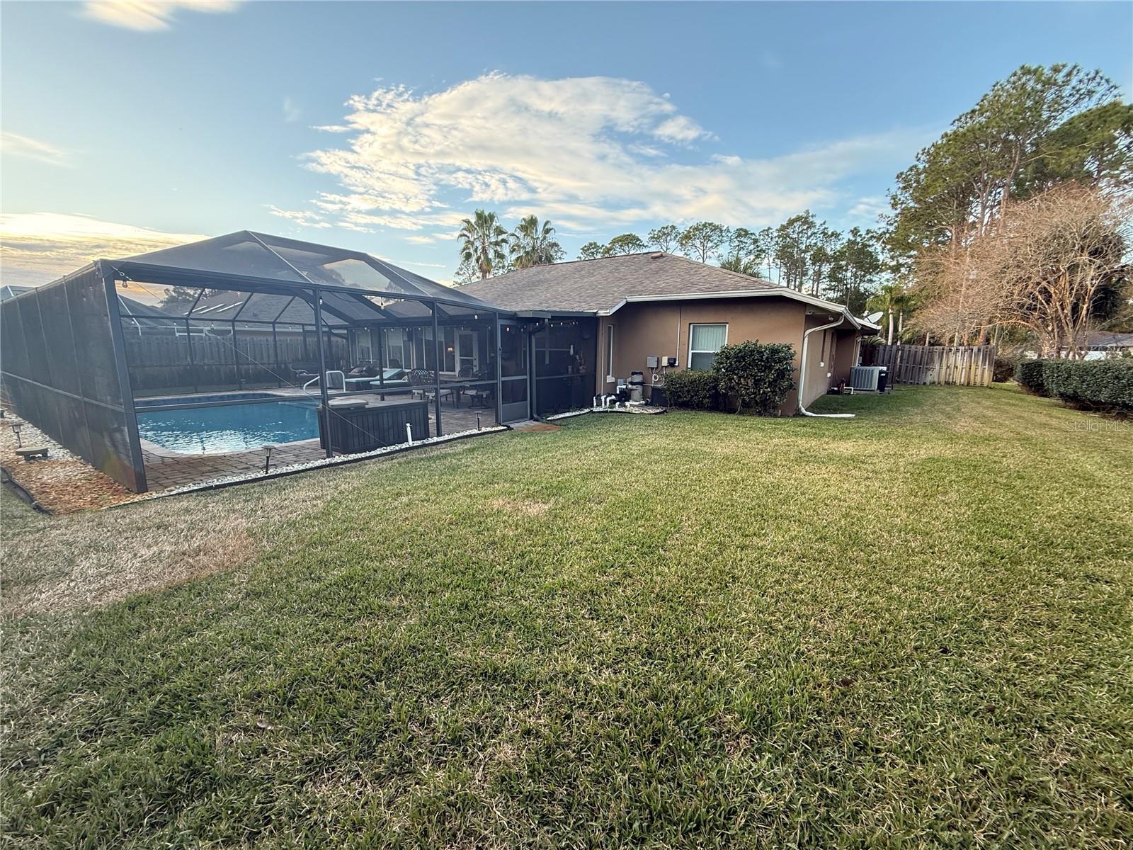 INDIAN TRAILS - Residential