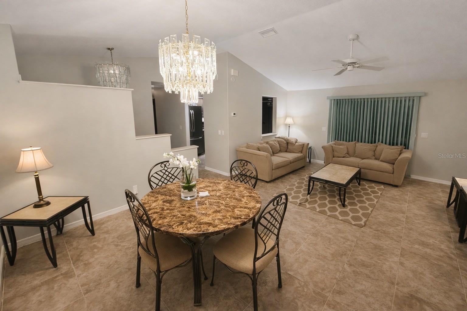 INDIAN TRAILS - Residential