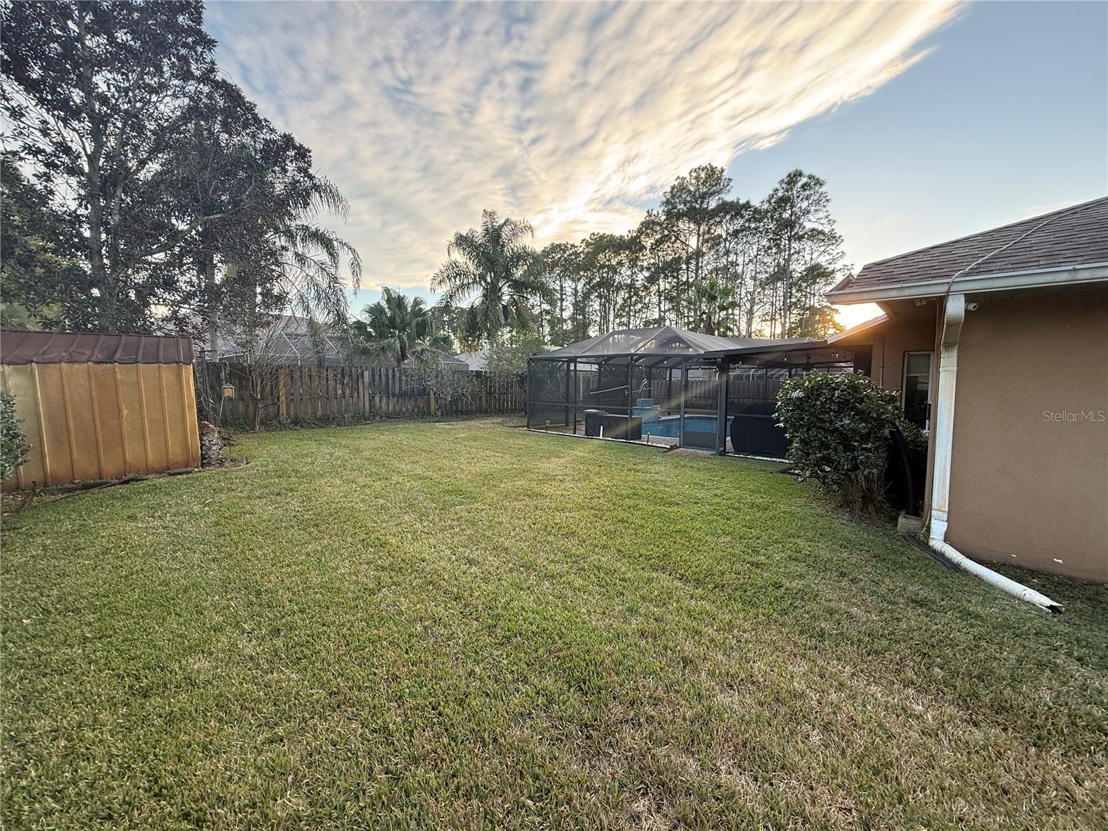 INDIAN TRAILS - Residential