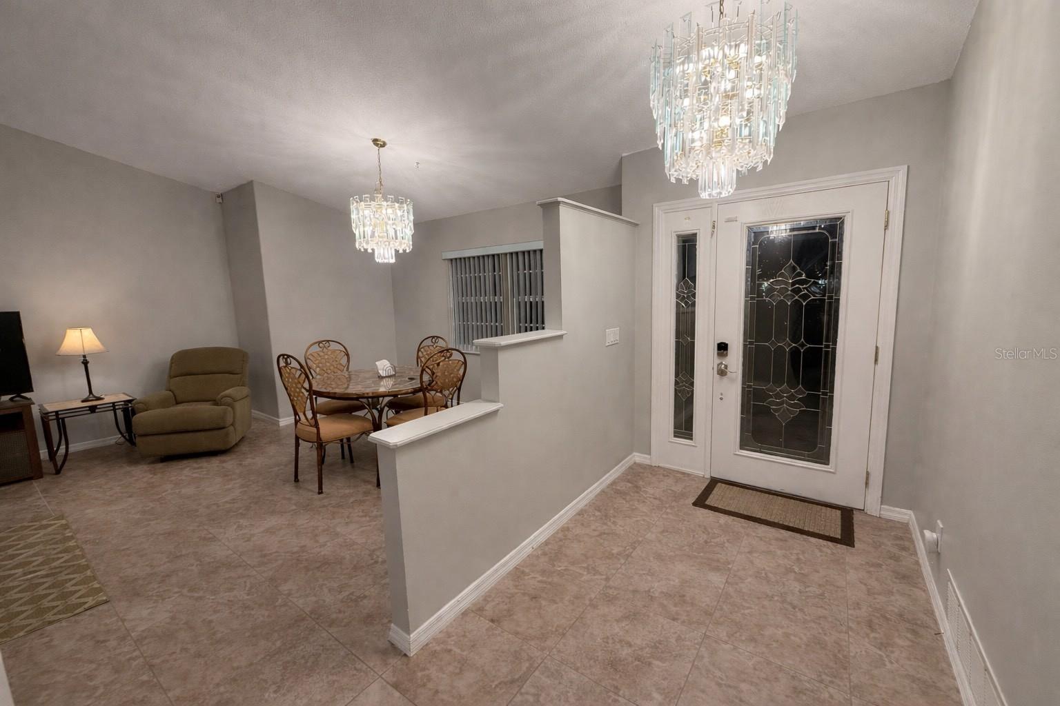 INDIAN TRAILS - Residential