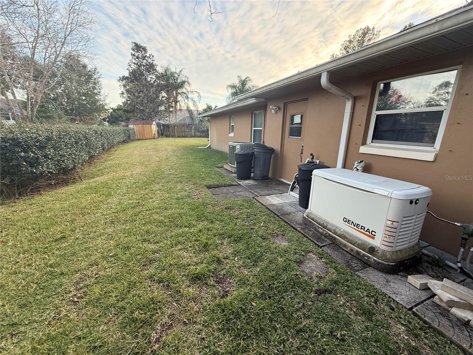 INDIAN TRAILS - Residential