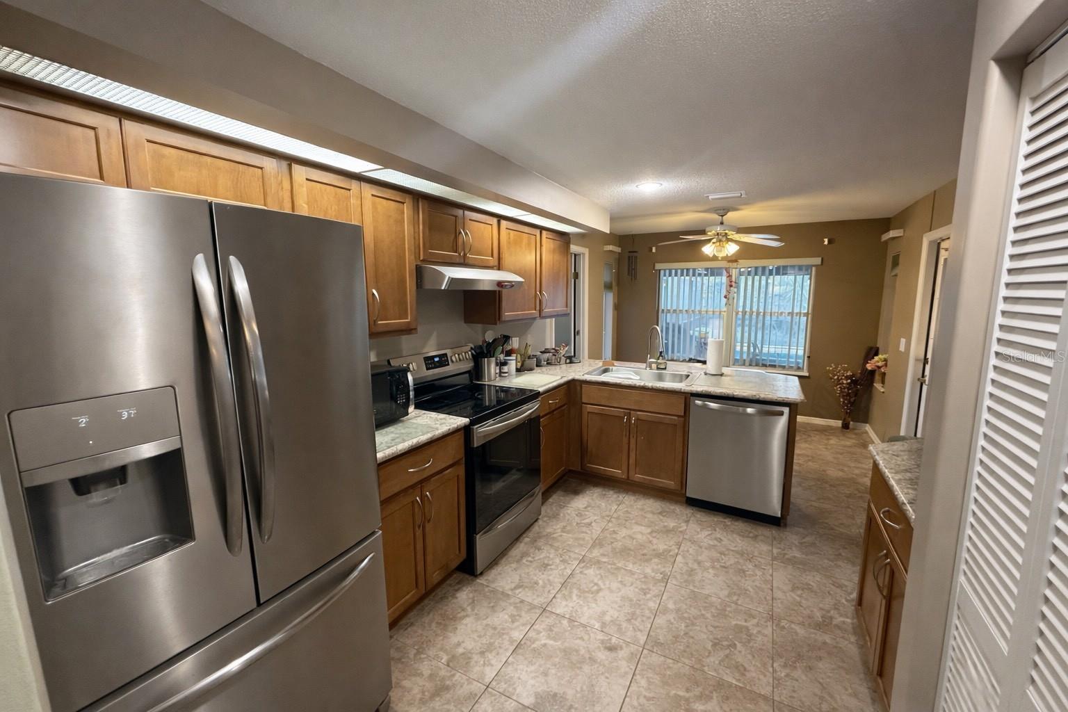 INDIAN TRAILS - Residential