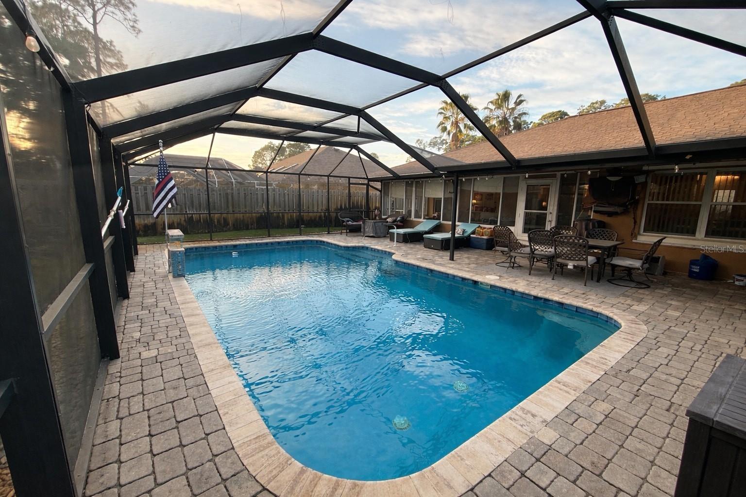 INDIAN TRAILS - Residential