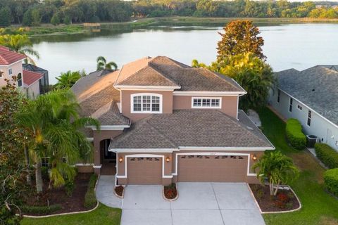 A home in BRADENTON