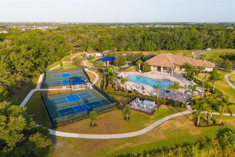 A home in BRADENTON