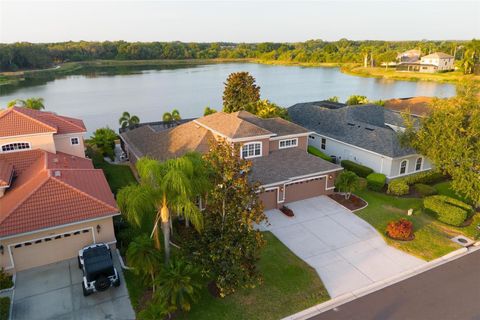 A home in BRADENTON