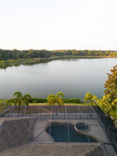 A home in BRADENTON