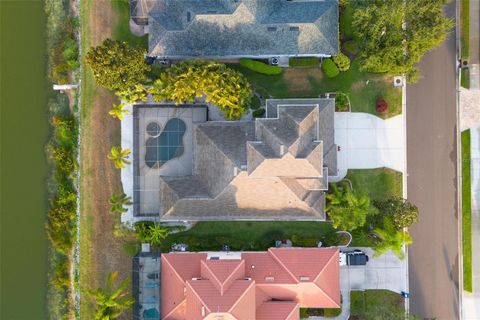 A home in BRADENTON