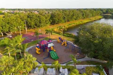 A home in BRADENTON