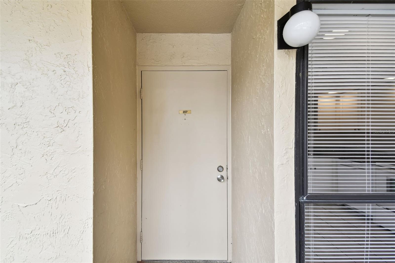 2614 COVE CAY DRIVE 207