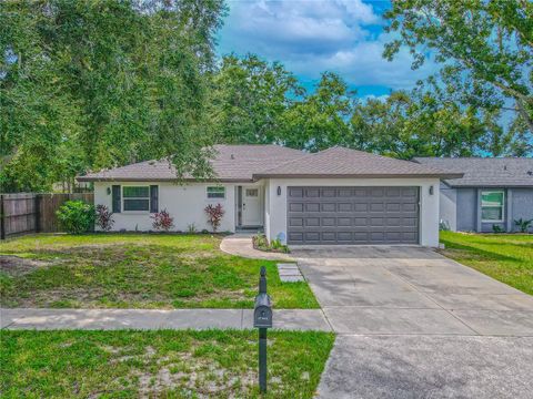Photo of 3101 Carriage Drive, Palm Harbor, FL 34684 (MLS # TB8426980)
