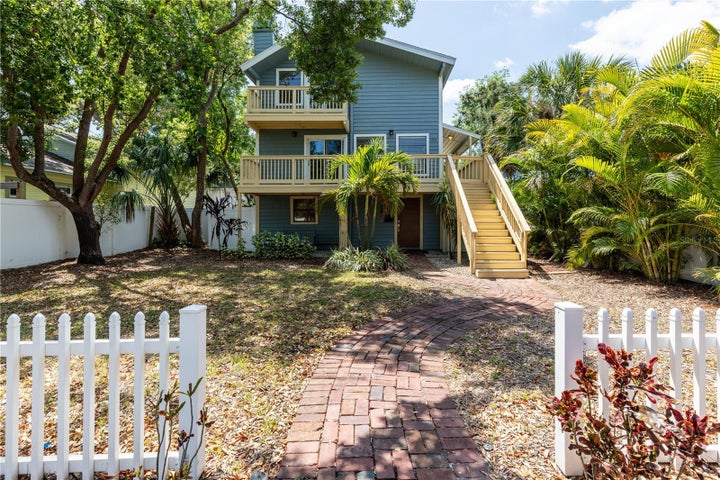 Photo 1 of 1 — 304 16TH AVENUE N, ST PETERSBURG, FL 33704