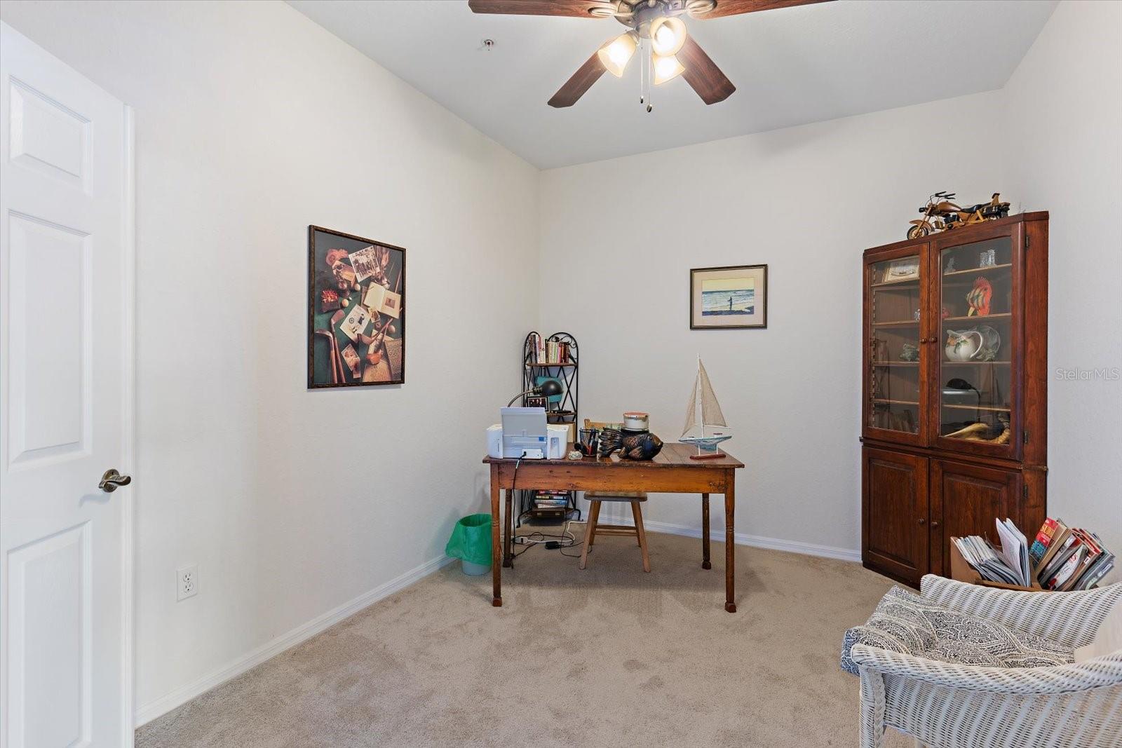 TERRAVERDE 24 - Residential