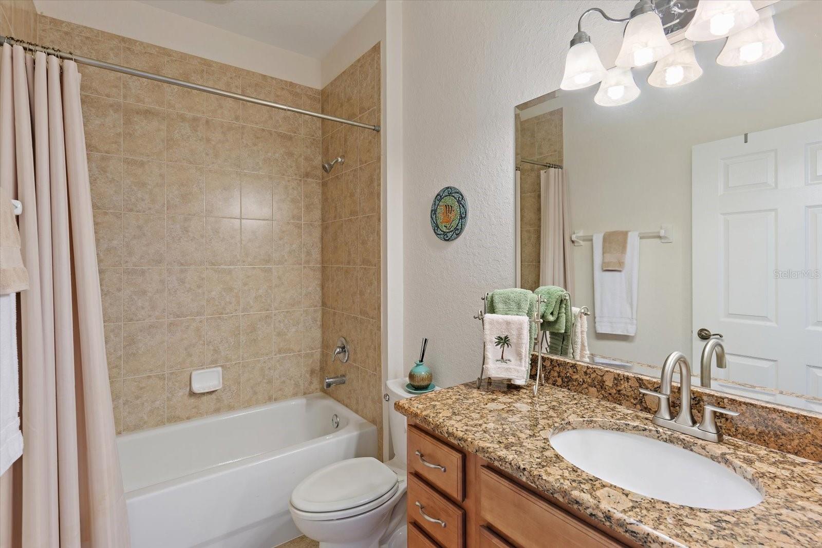 TERRAVERDE 24 - Residential