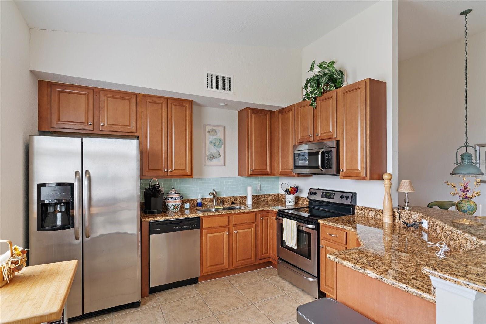 TERRAVERDE 24 - Residential