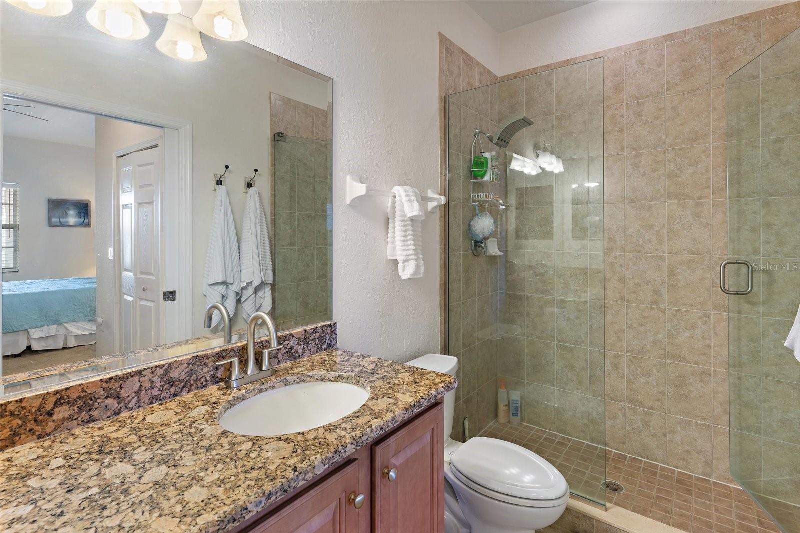 TERRAVERDE 24 - Residential