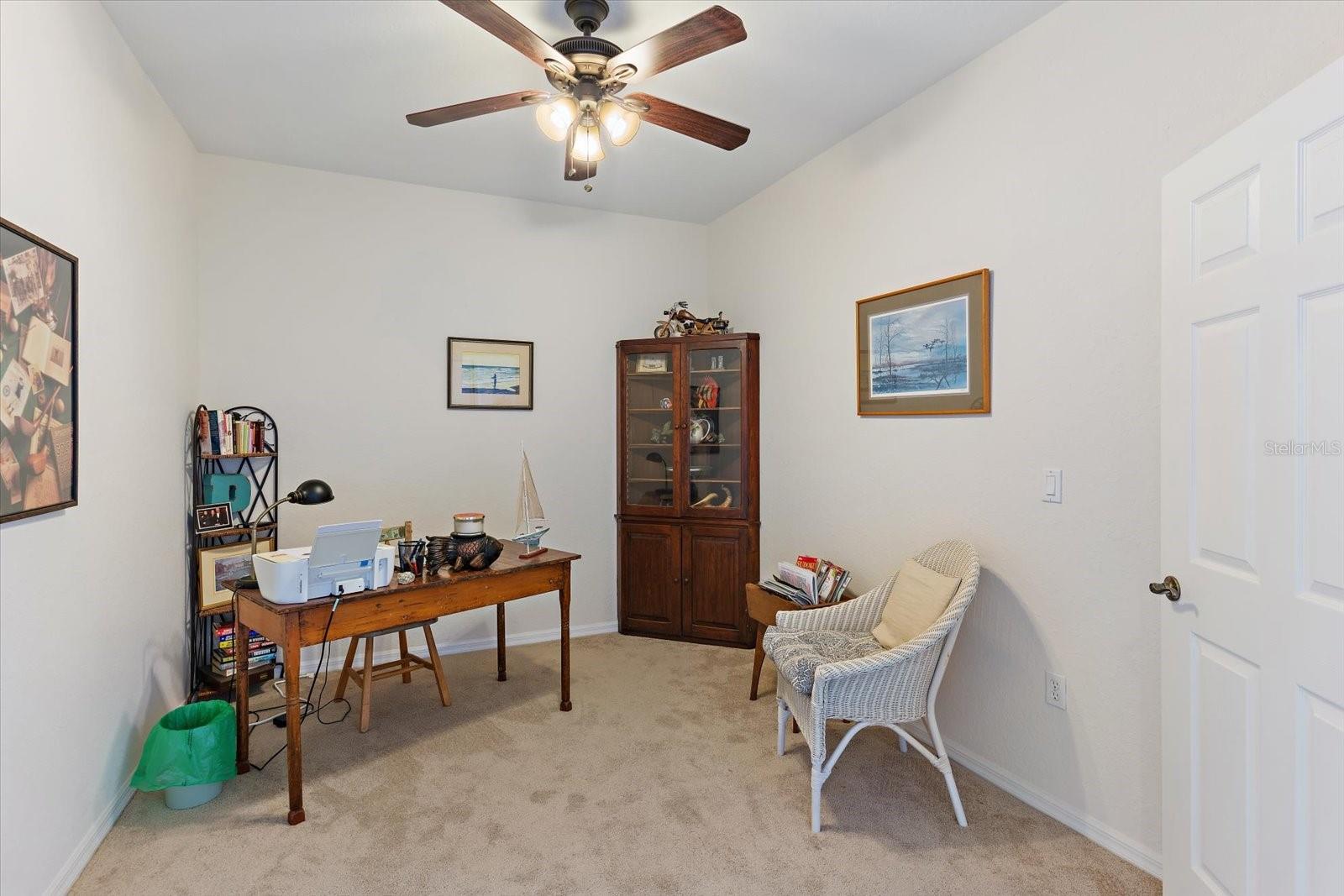 TERRAVERDE 24 - Residential