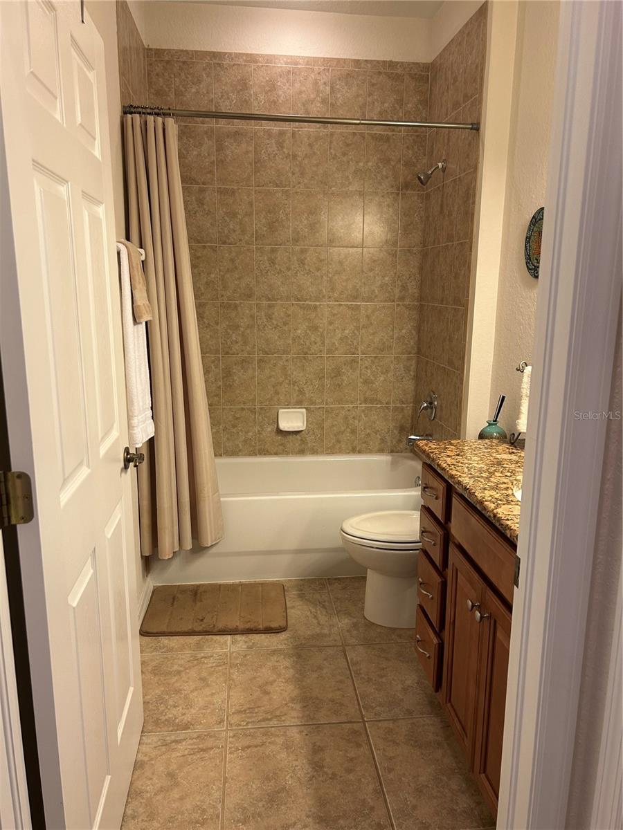 TERRAVERDE 24 - Residential