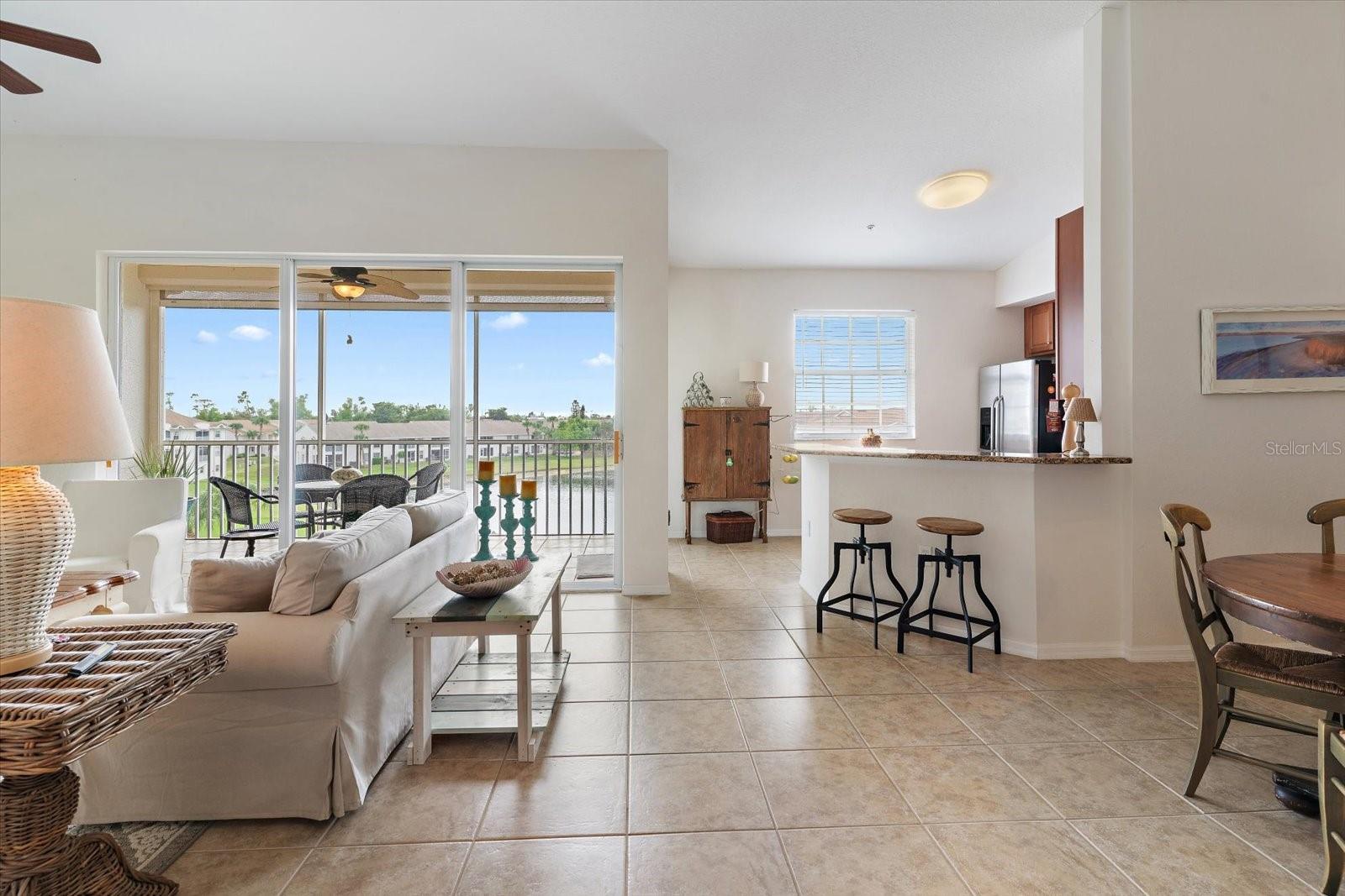 TERRAVERDE 24 - Residential