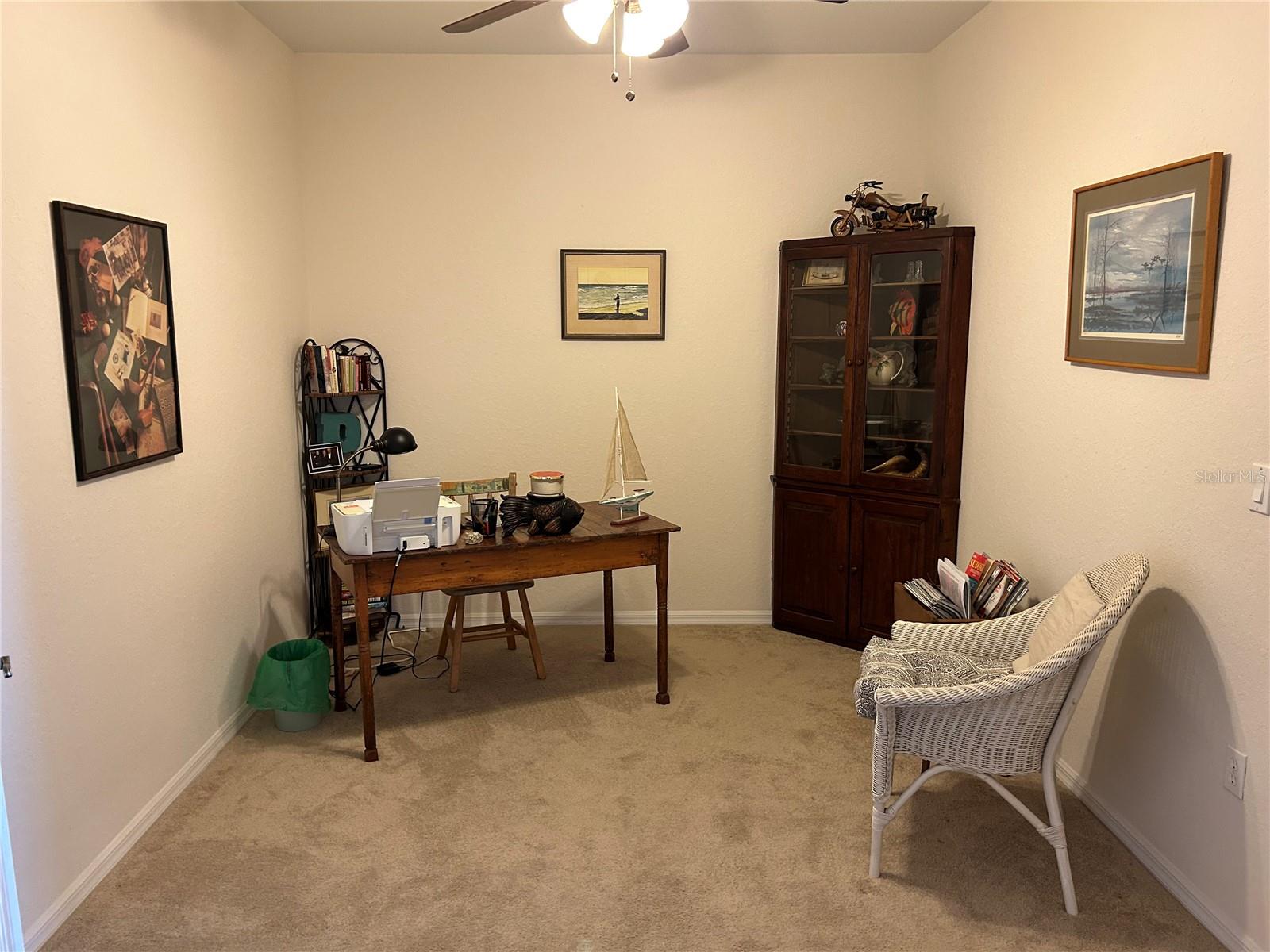 TERRAVERDE 24 - Residential