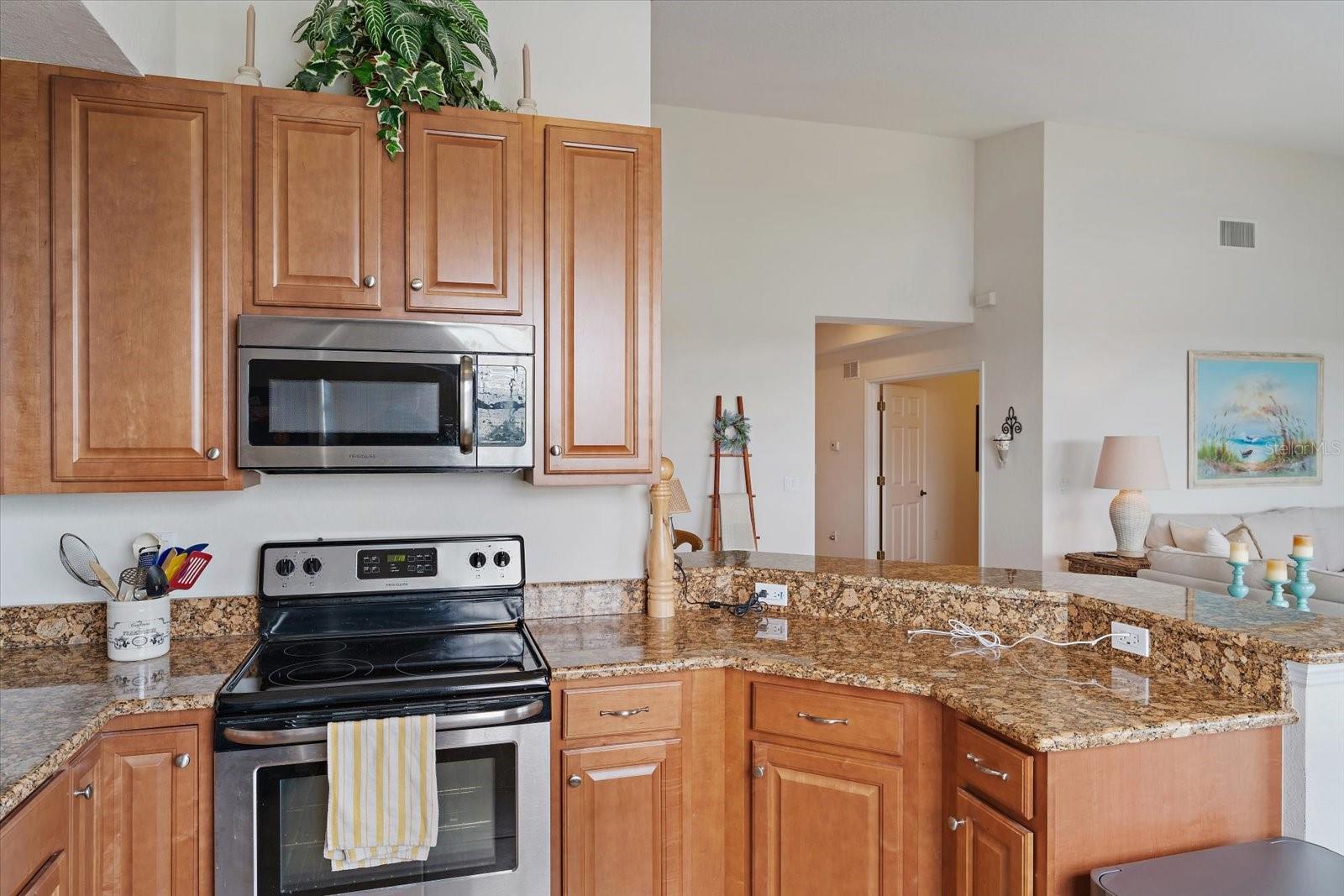 TERRAVERDE 24 - Residential