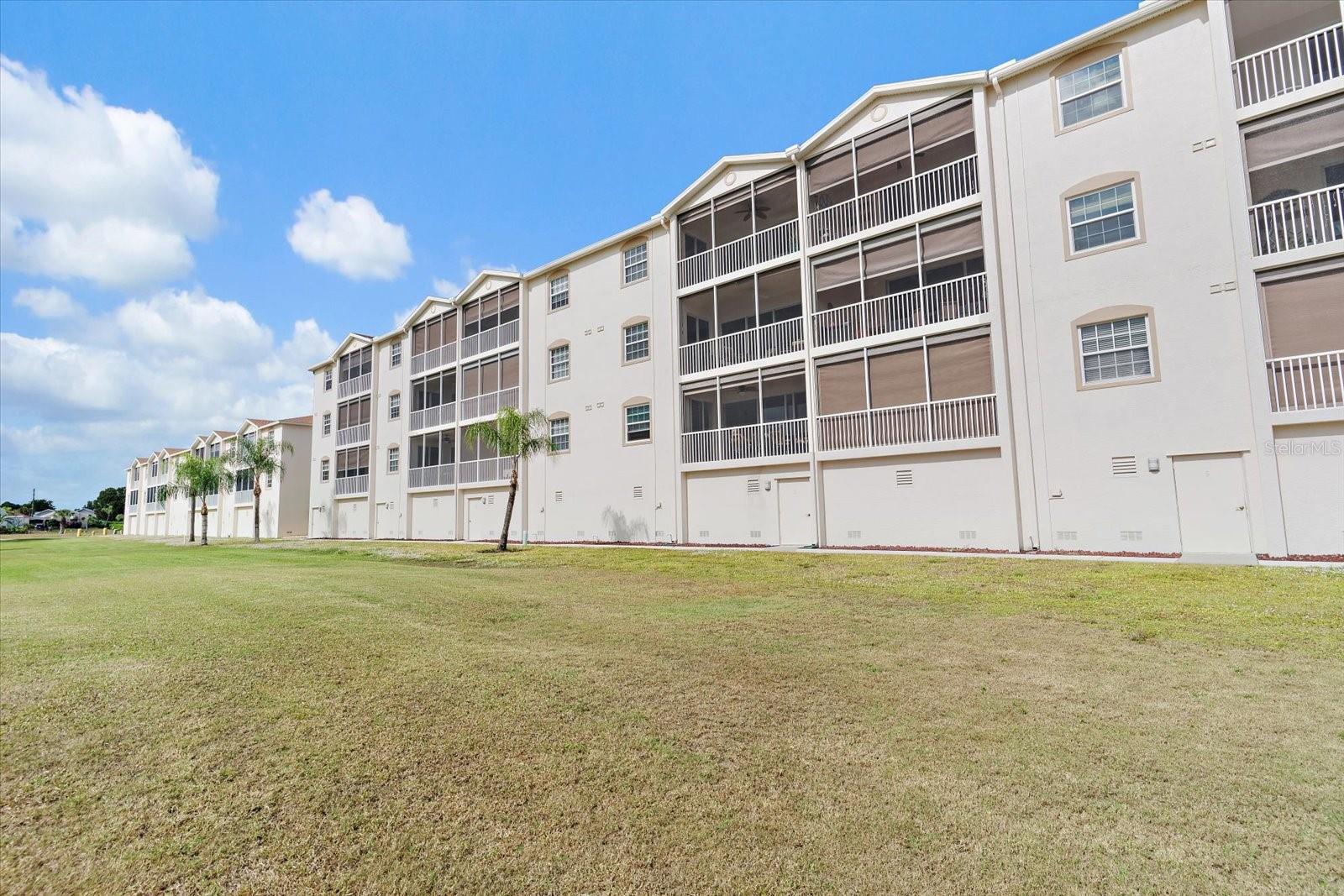 TERRAVERDE 24 - Residential