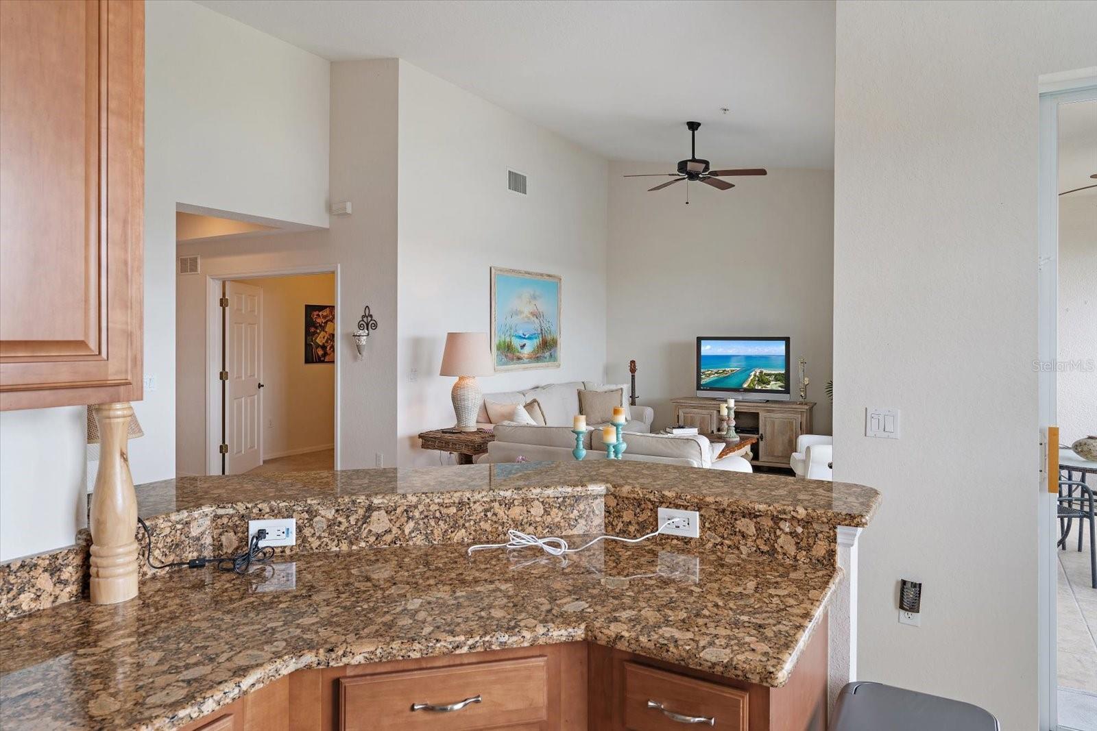 TERRAVERDE 24 - Residential