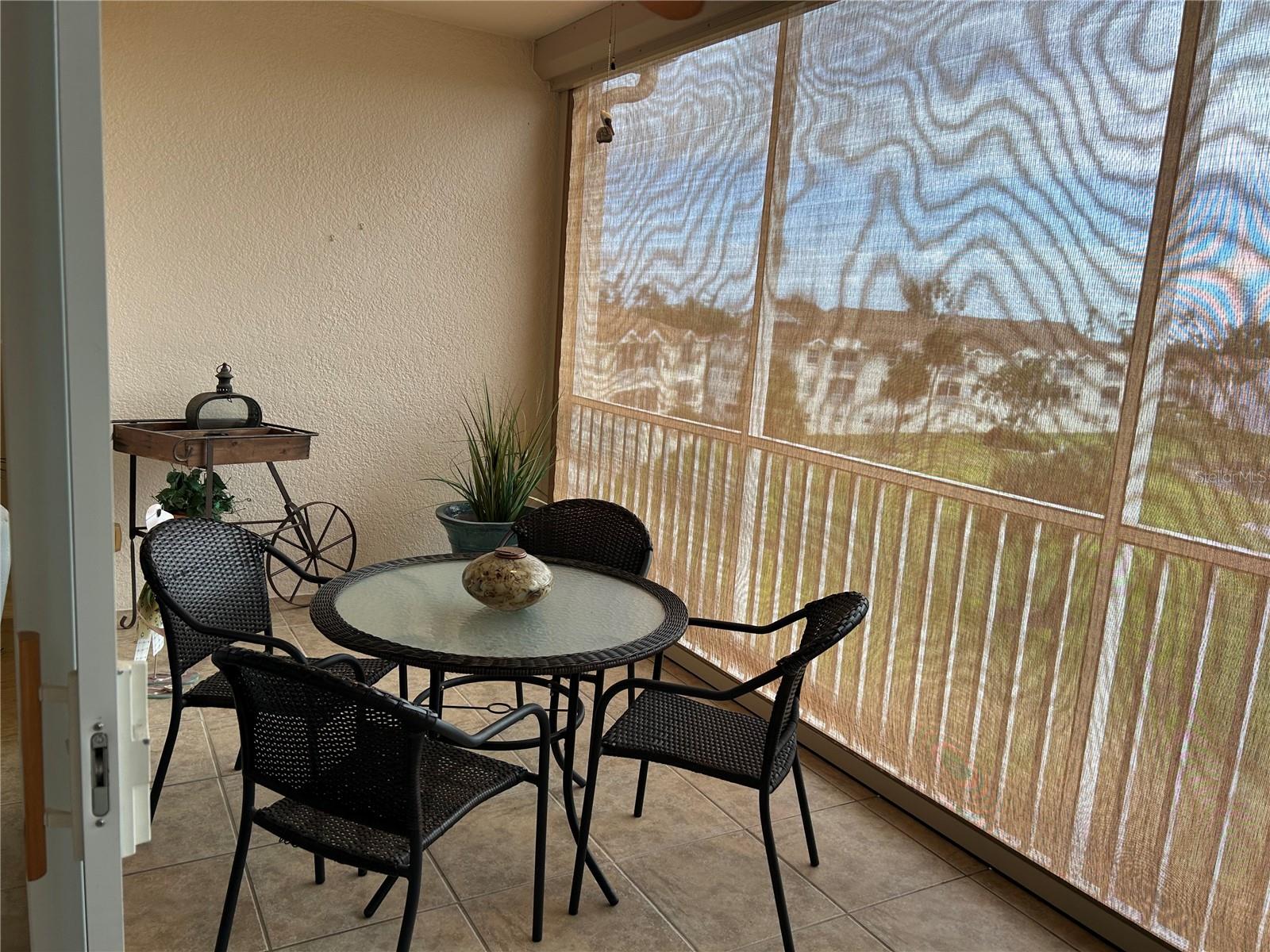 TERRAVERDE 24 - Residential