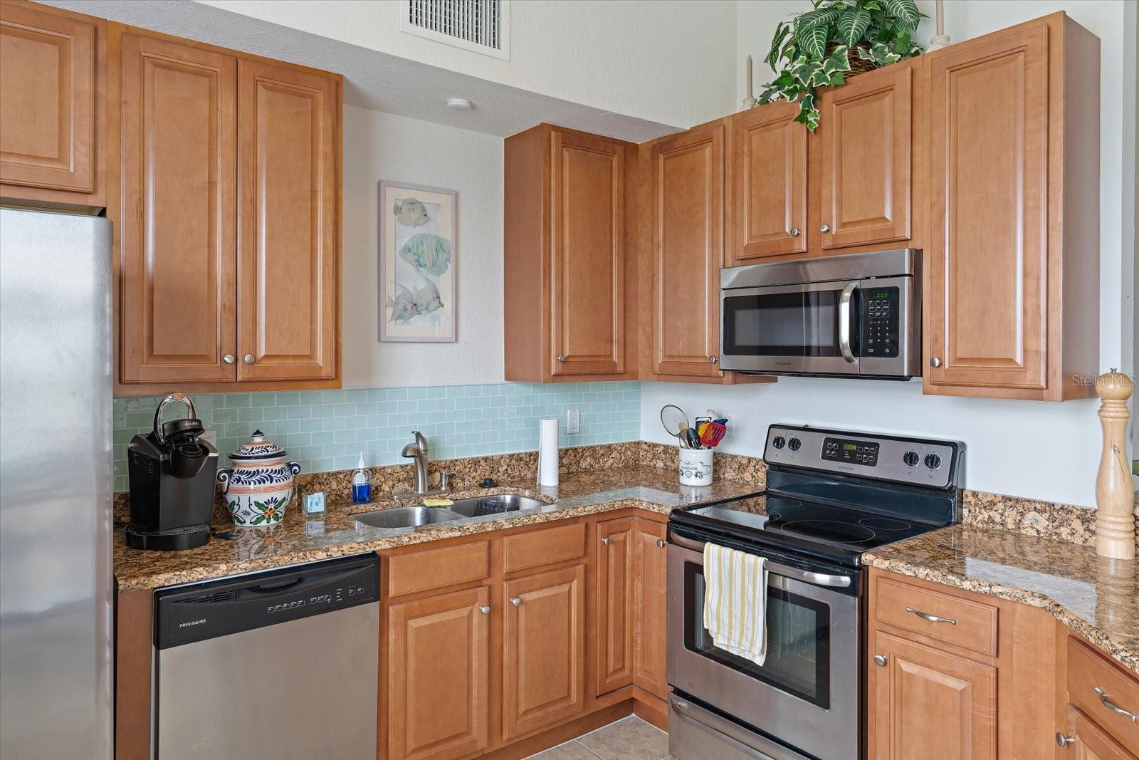 TERRAVERDE 24 - Residential