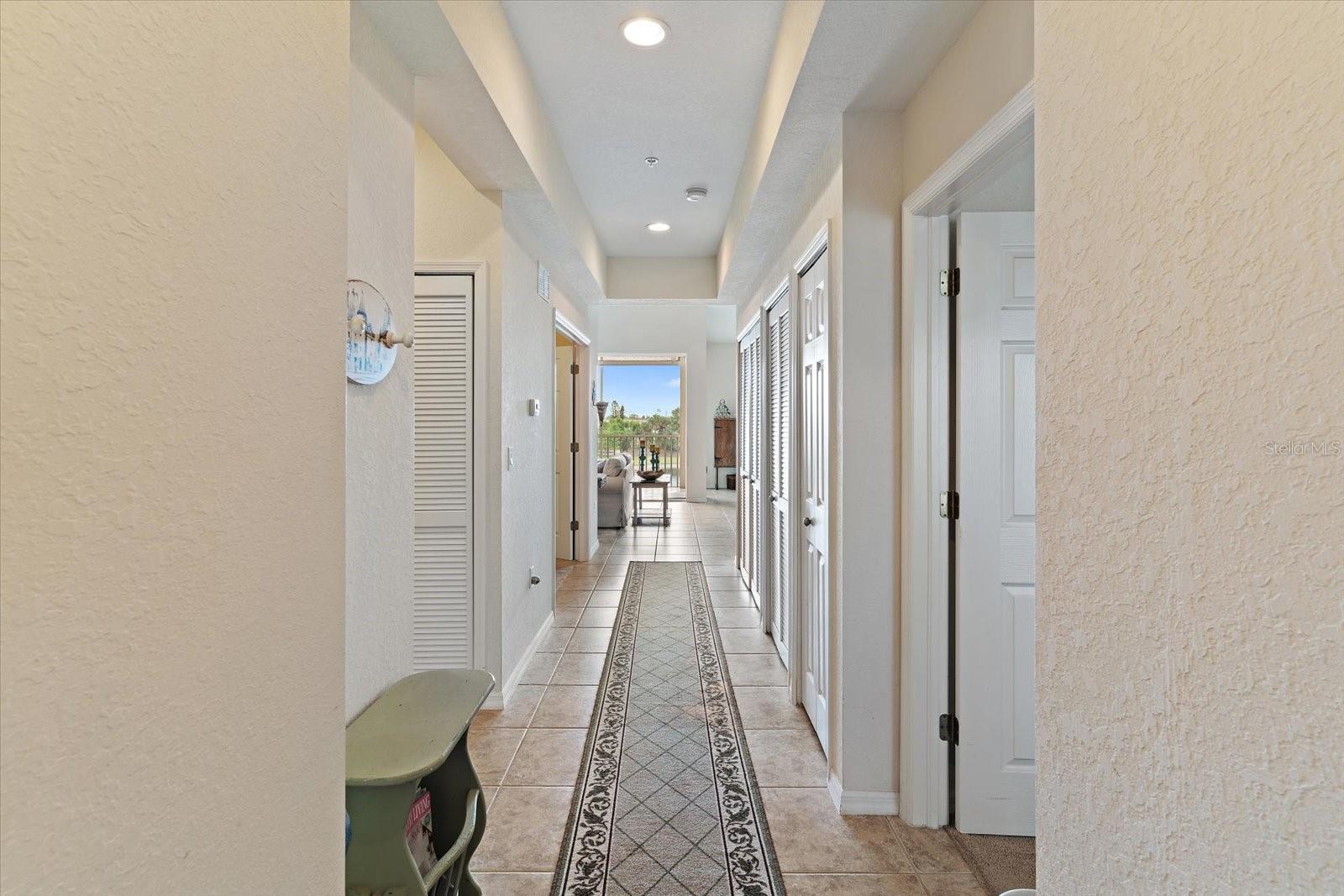 TERRAVERDE 24 - Residential