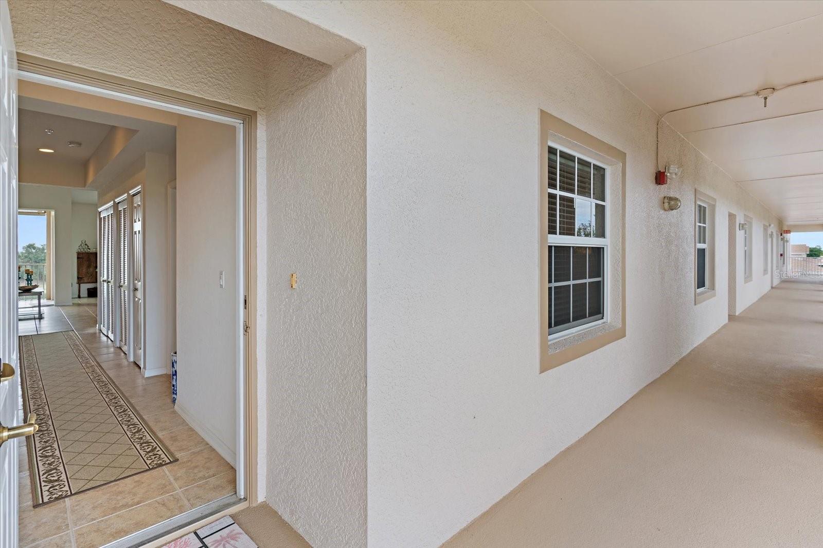 TERRAVERDE 24 - Residential