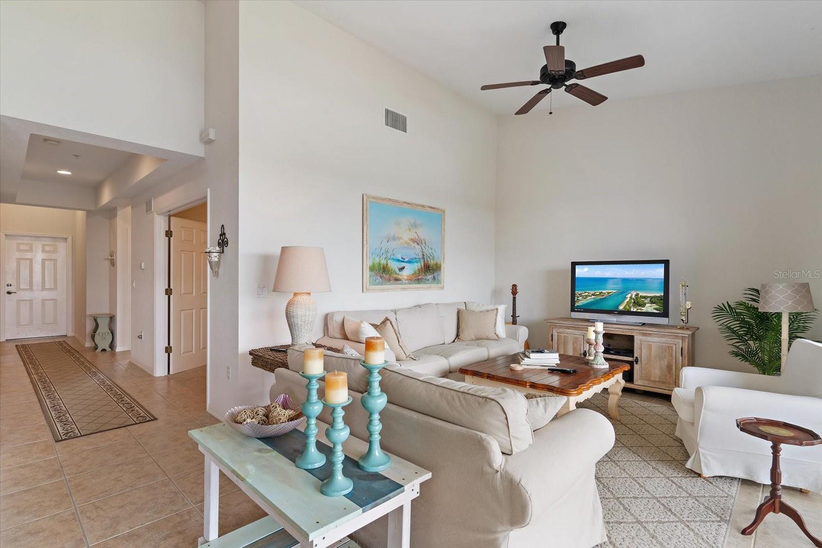 TERRAVERDE 24 - Residential