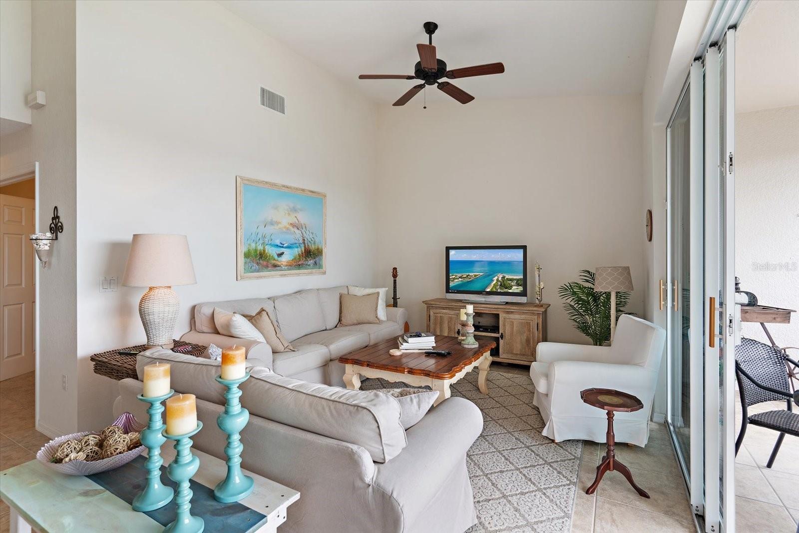 TERRAVERDE 24 - Residential