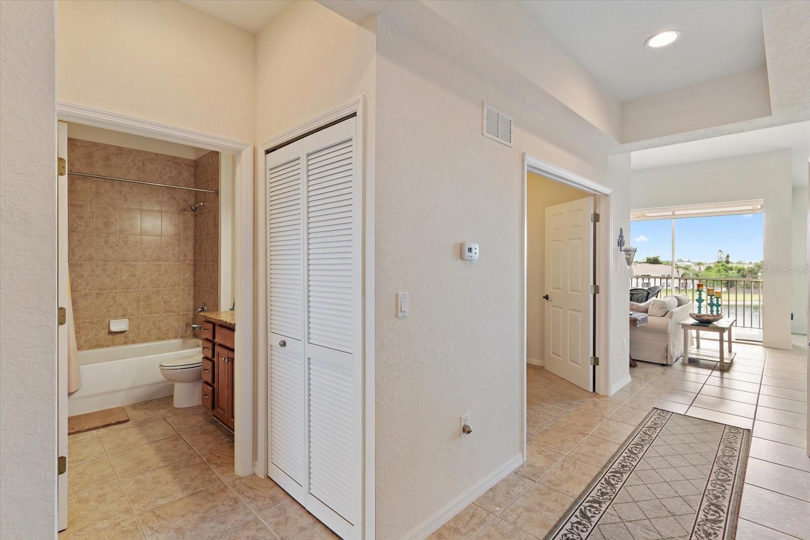 TERRAVERDE 24 - Residential