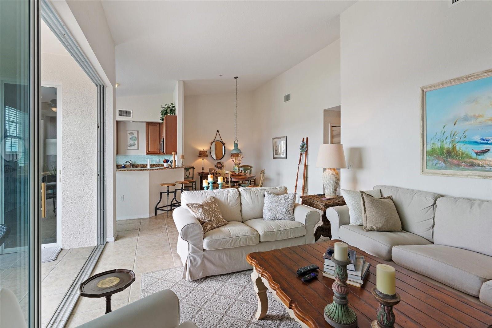 TERRAVERDE 24 - Residential