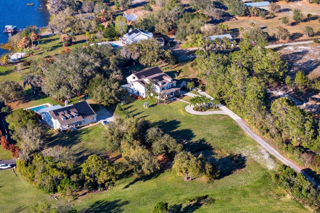 Photo of 5351 Carson Street, Saint Cloud, FL 34771 (MLS # O6380404)