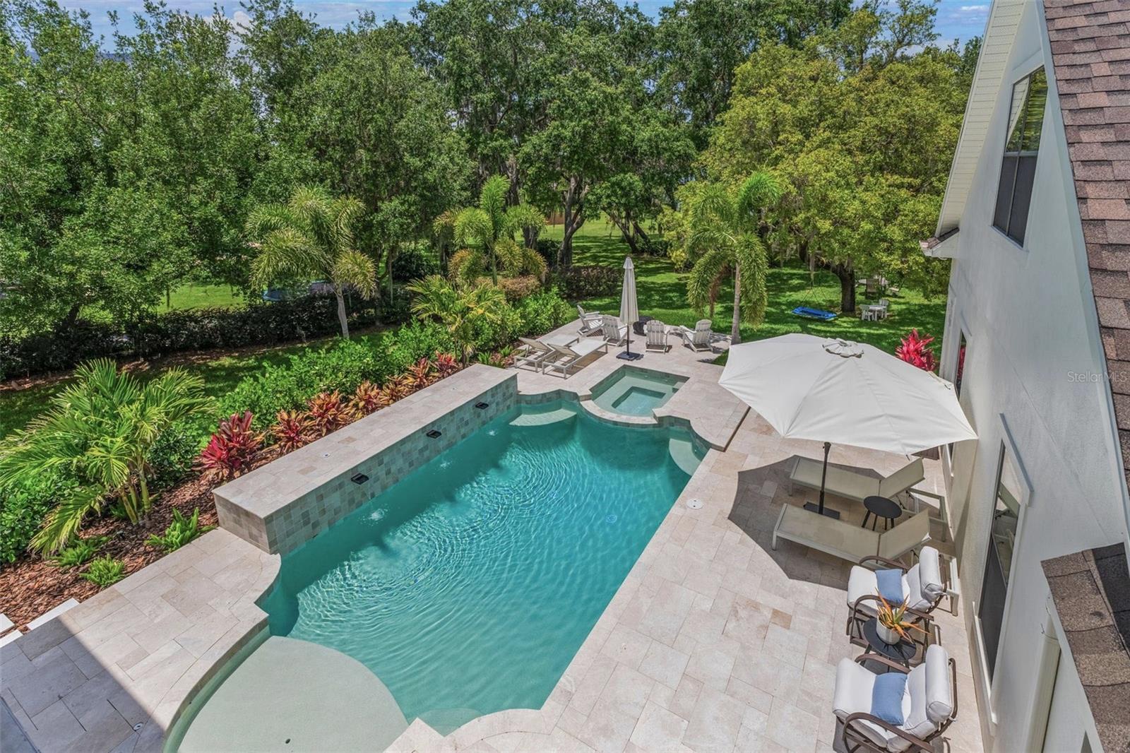 NARCOOSSEE NEW MAP OF - Residential