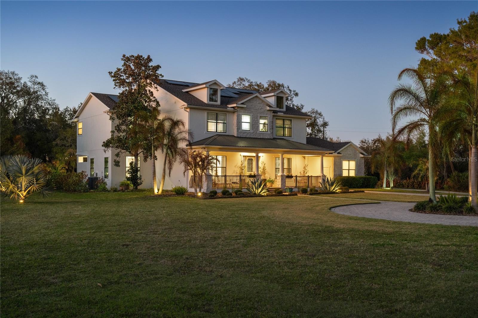 NARCOOSSEE NEW MAP OF - Residential