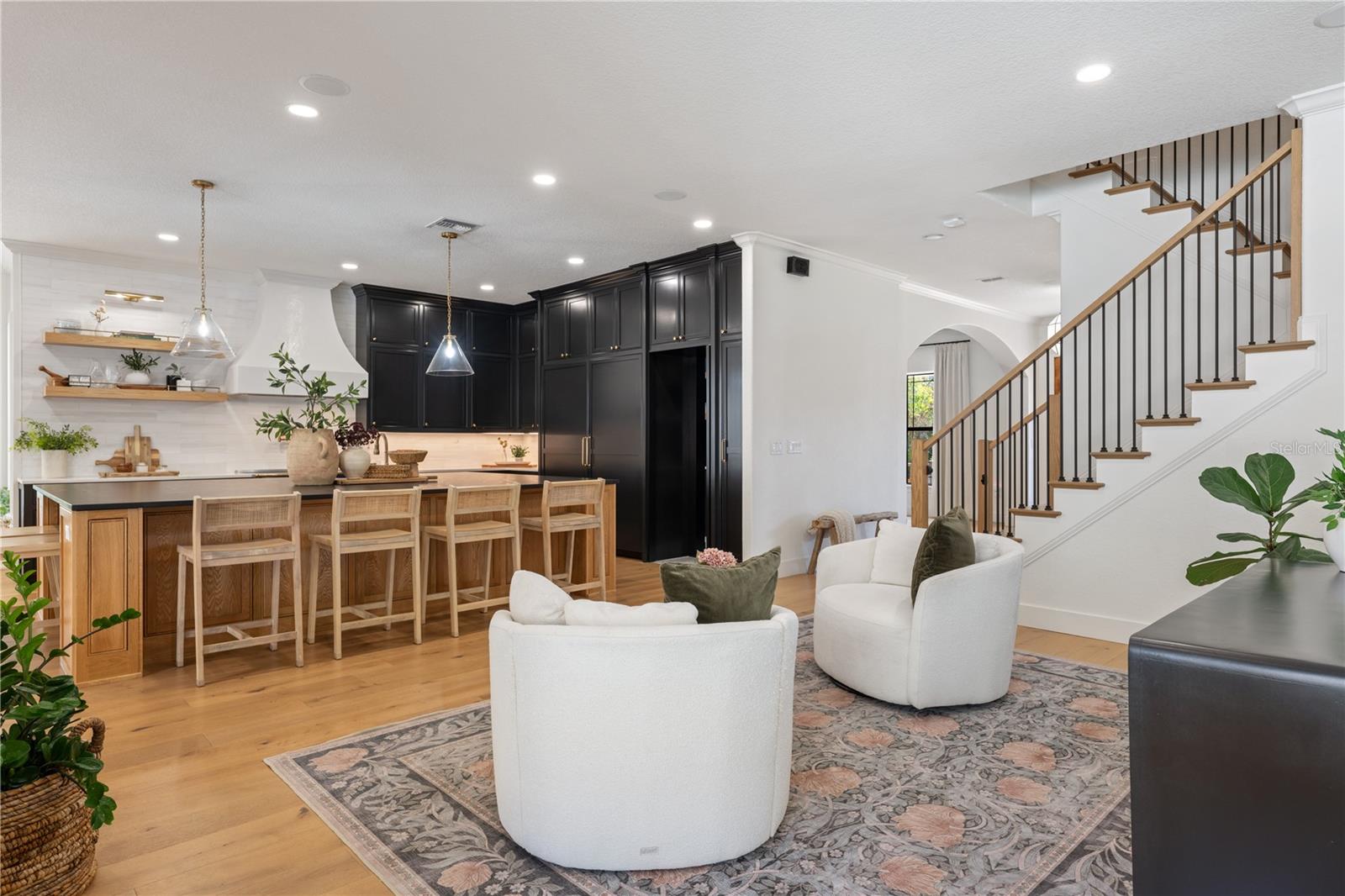 NARCOOSSEE NEW MAP OF - Residential