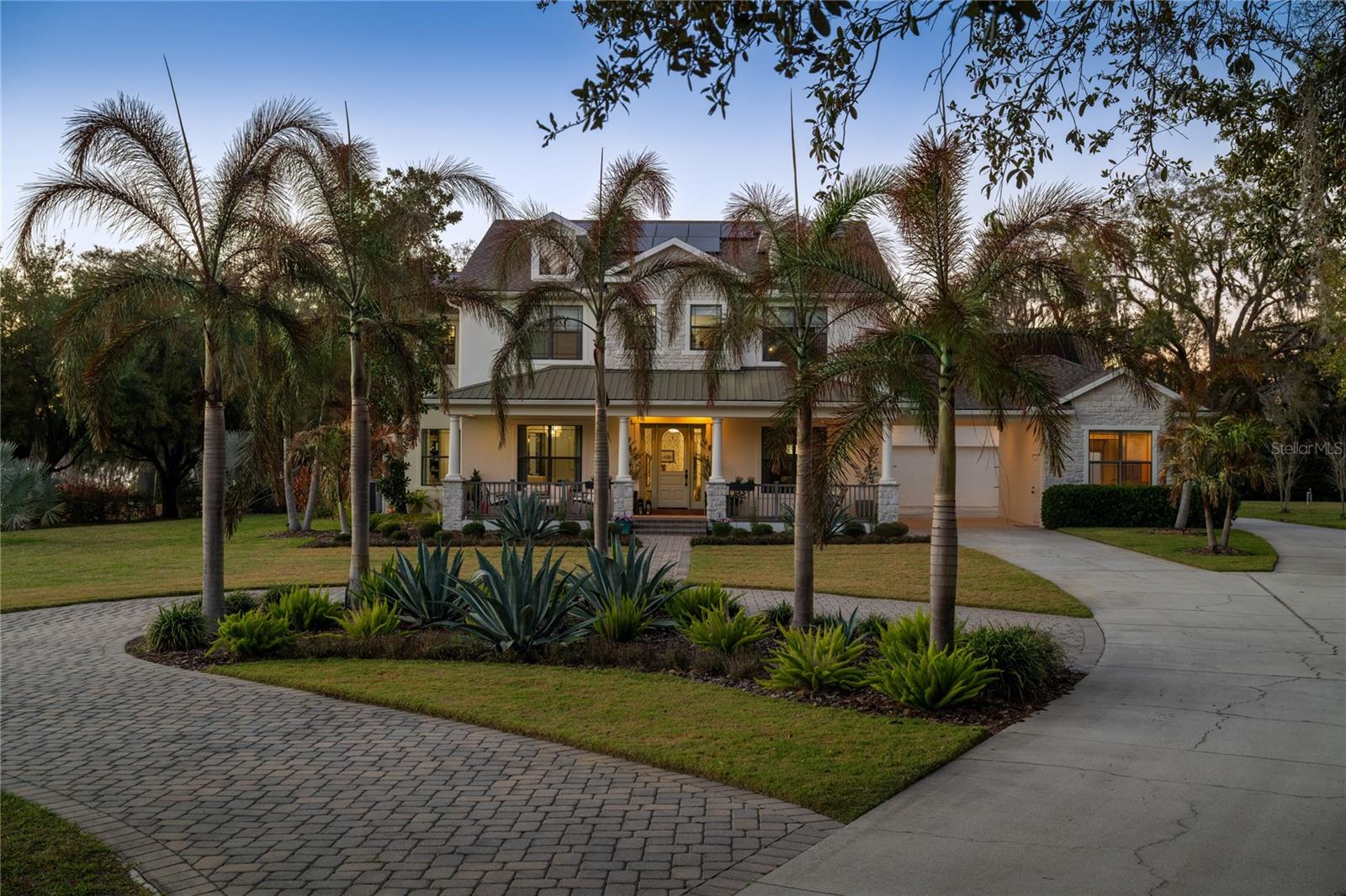 NARCOOSSEE NEW MAP OF - Residential