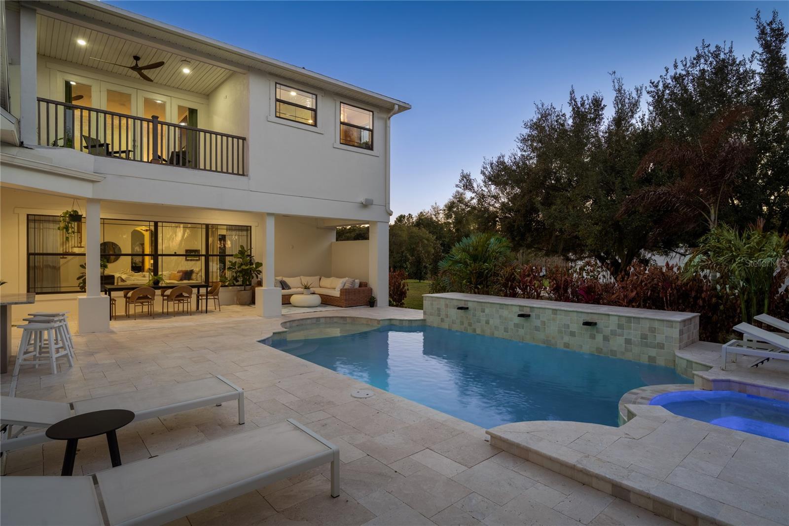 NARCOOSSEE NEW MAP OF - Residential