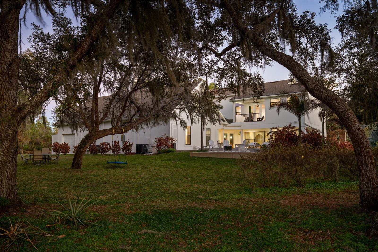 NARCOOSSEE NEW MAP OF - Residential