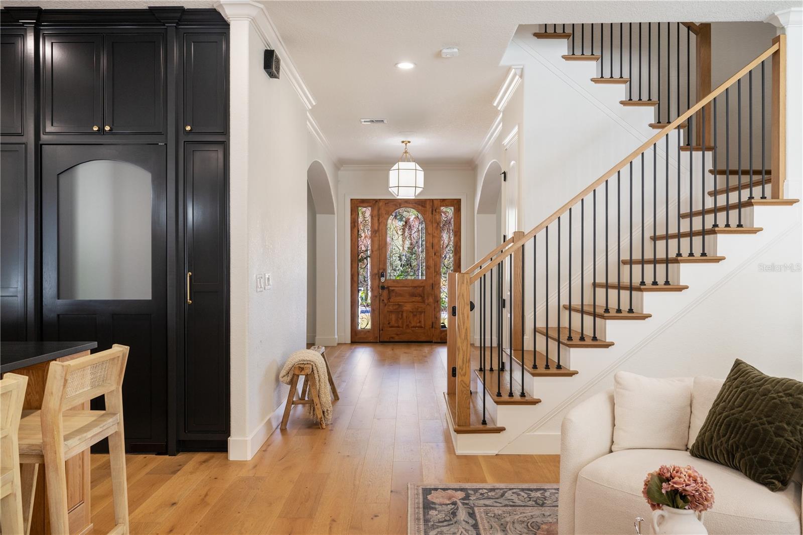 NARCOOSSEE NEW MAP OF - Residential