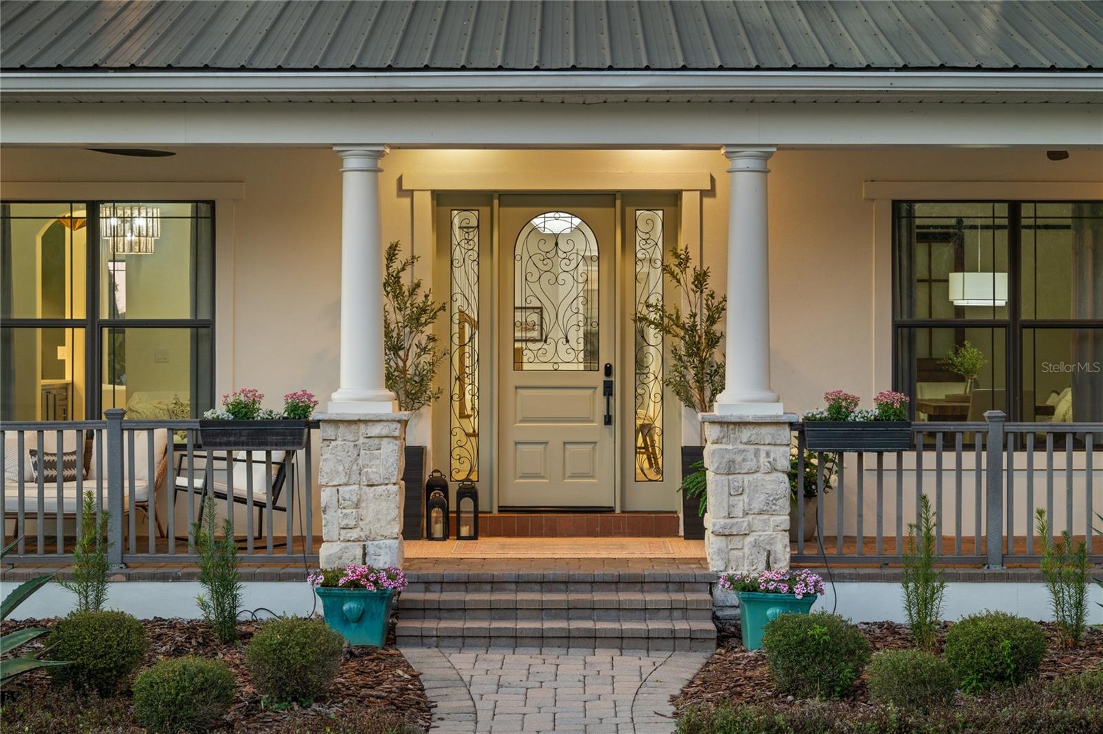 NARCOOSSEE NEW MAP OF - Residential