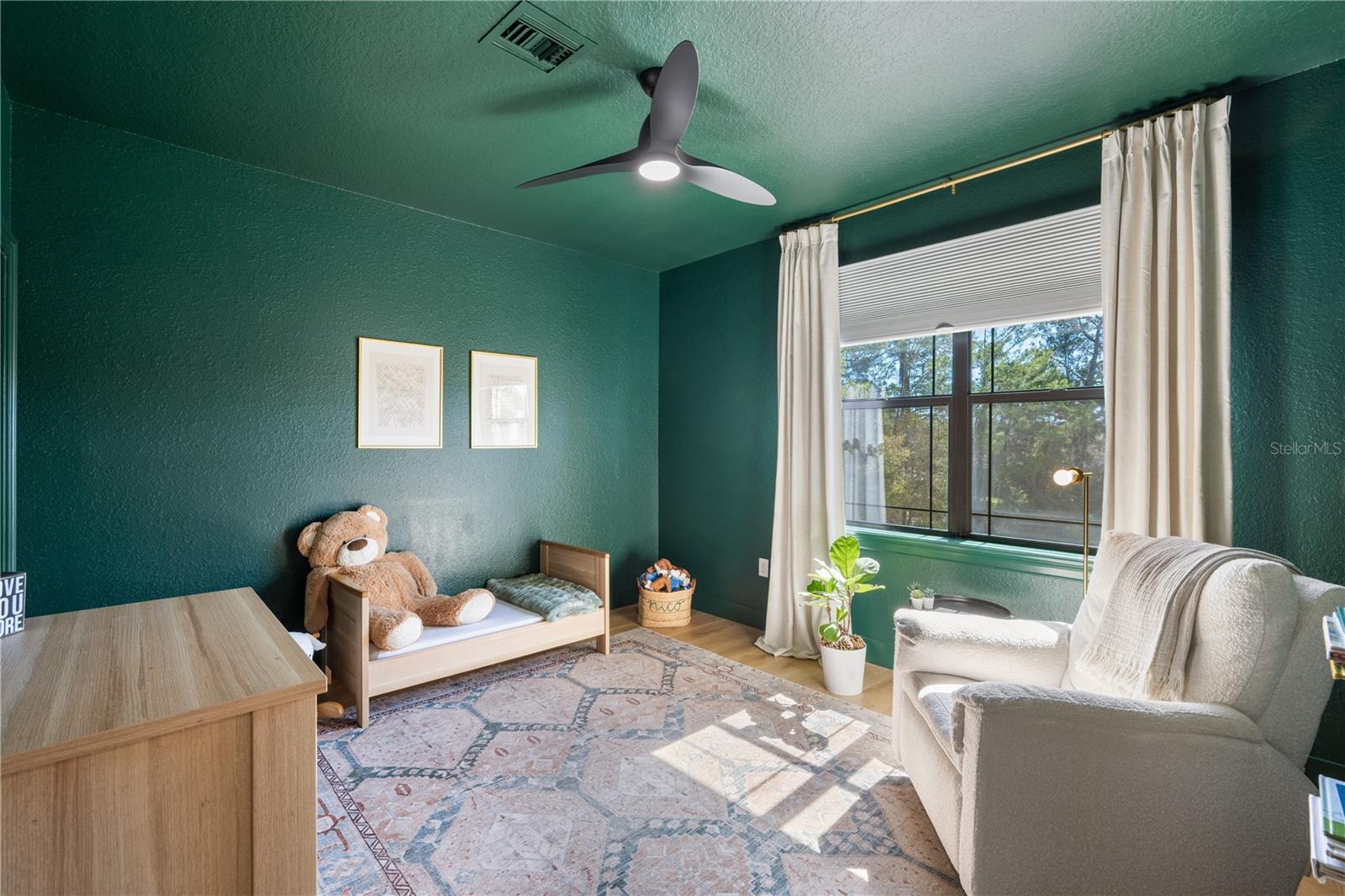 NARCOOSSEE NEW MAP OF - Residential