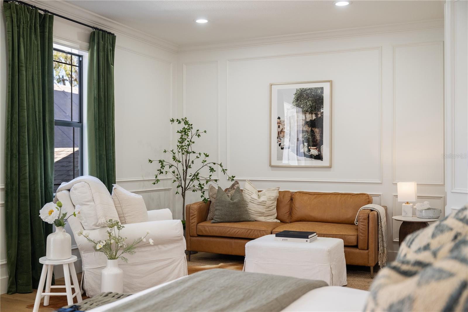 NARCOOSSEE NEW MAP OF - Residential